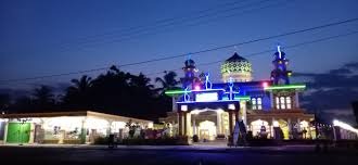 Kajian Rutin Kamis Malam Bersama Ustadz Muhammad Ridwan